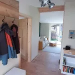 Laendlicher Oeko-flair Im Strohhaus Prázdninový dům *