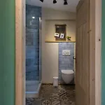 Laendlicher Oeko-flair Im Strohhaus Prázdninový dům