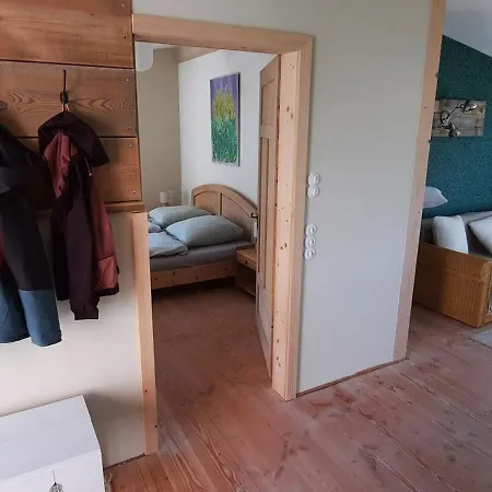 Laendlicher Oeko-flair Im Strohhaus *