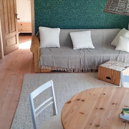 Laendlicher Oeko-flair Im Strohhaus * Frickingen