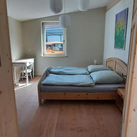 Сasa de vacaciones Laendlicher Oeko-flair Im Strohhaus