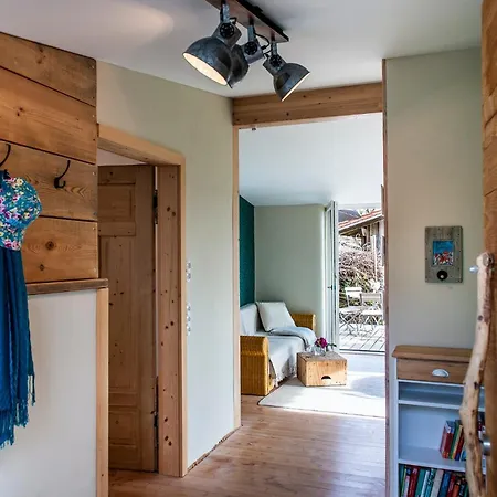Laendlicher Oeko-flair Im Strohhaus Frickingen